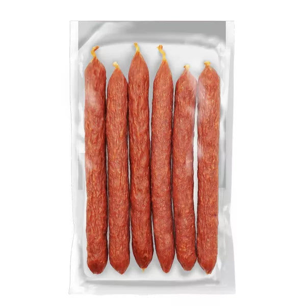 Bavarian Lil Landjaeger Meat Sticks, 3oz.