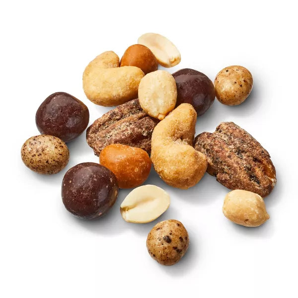 Favorite Day Caramel Macchiato Trail Mix, 11oz.