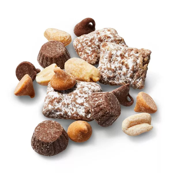 Favorite Day Peanut Butter Chocolate Trail Mix, 8oz.