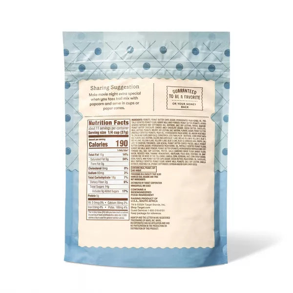 Favorite Day Peanut Butter Monster Trail Mix, 14oz.