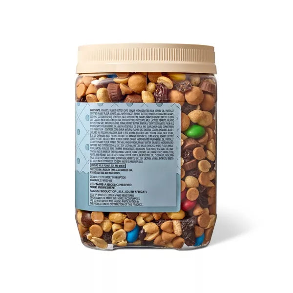 Favorite Day Peanut Butter Monster Trail Mix, 34oz.