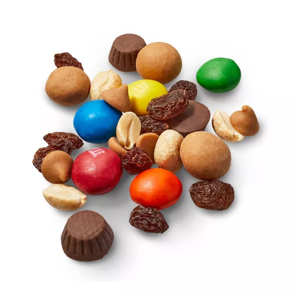 Favorite Day Peanut Butter Monster Trail Mix