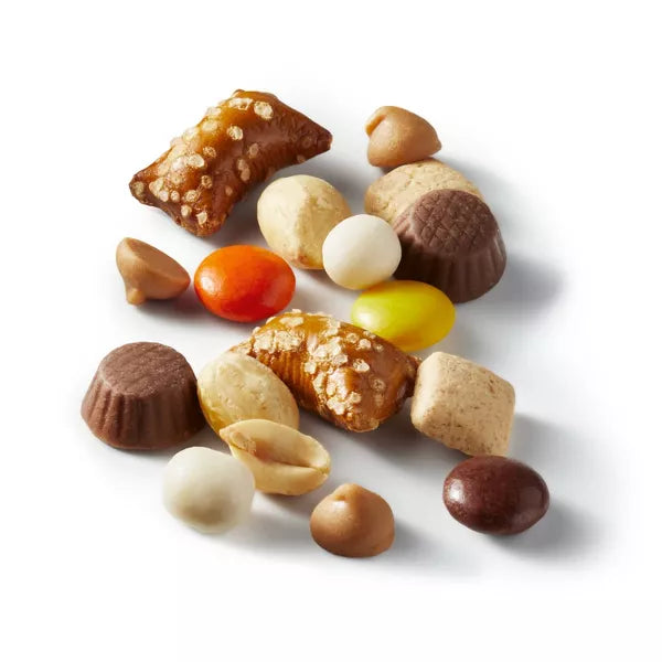 Favorite Day Peanut Butter S'mores Trail Mix, 9oz.
