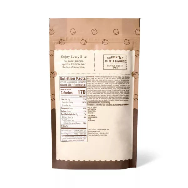 Favorite Day S'mores Trail Mix, 9oz.