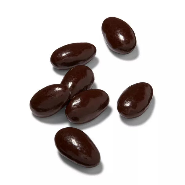 Good & Gather Dark Chocolate Almonds, 13oz.