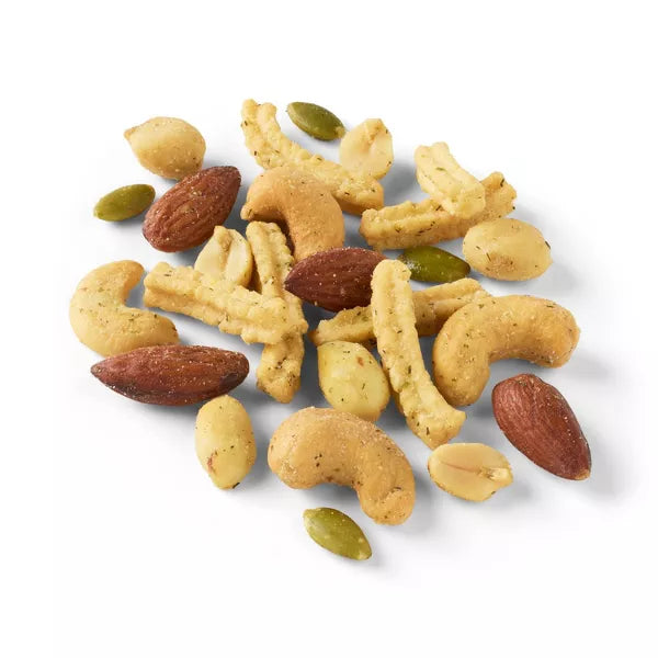 Good & Gather Dill Pickle Trail Mix, 8oz.