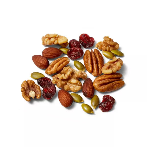 Good & Gather Omega-3 Trail Mix, 28oz.