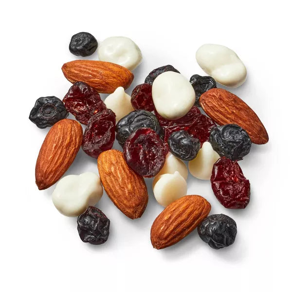 Good & Gather Probiotic Fruit & Yogurt Trail Mix, 9oz.