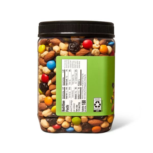 Good & Gather Simply Trail Mix , 35oz.