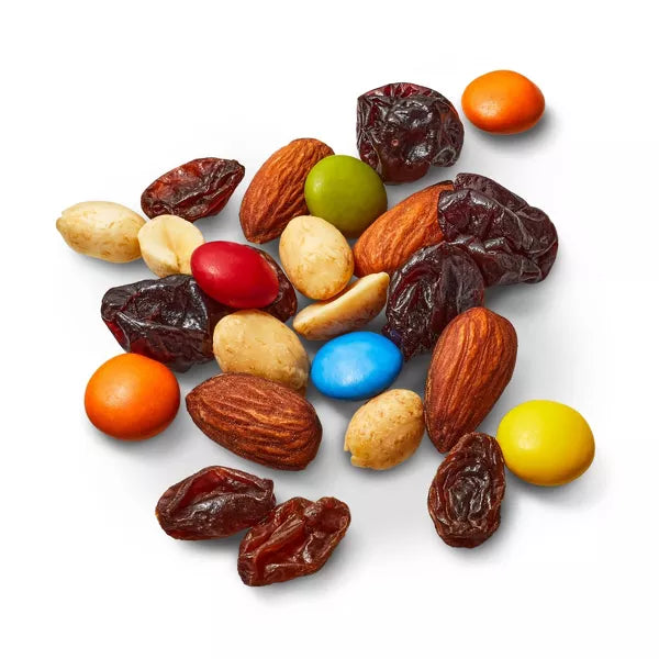 Good & Gather Simply Trail Mix