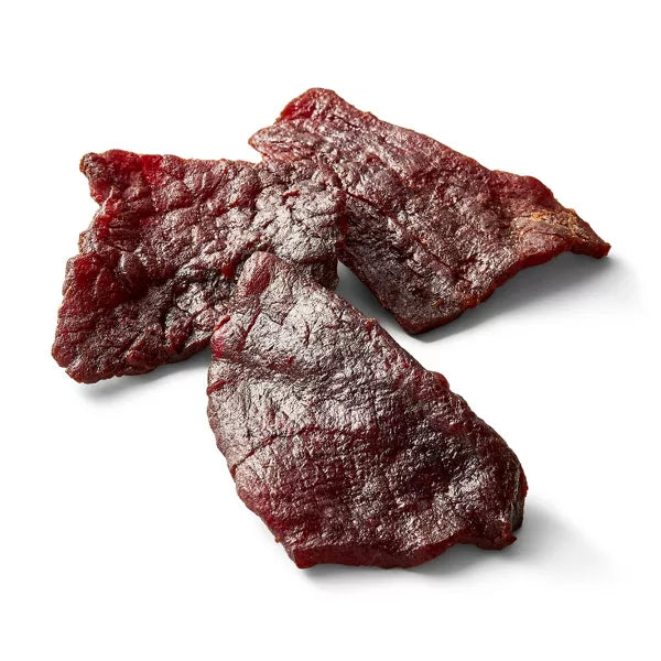 Good & Gather Teriyaki Beef Jerky, 2.85oz.