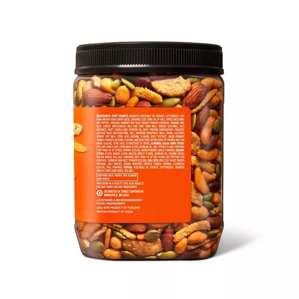 Good & Gather Tex Mex Trail Mix, 26oz.