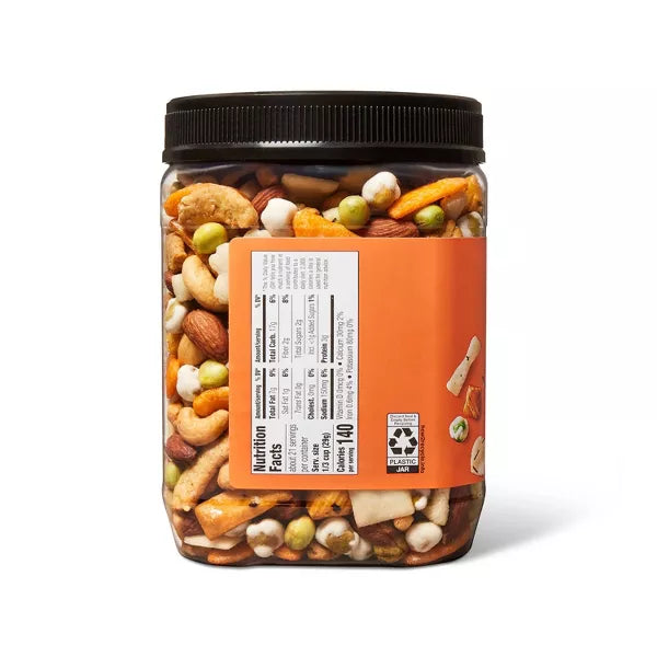 Good & Gather Zen Party Trail Mix, 21oz.