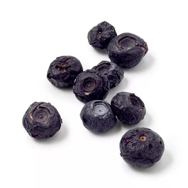 Good & Gather Freeze Dried Blueberries, 2oz.