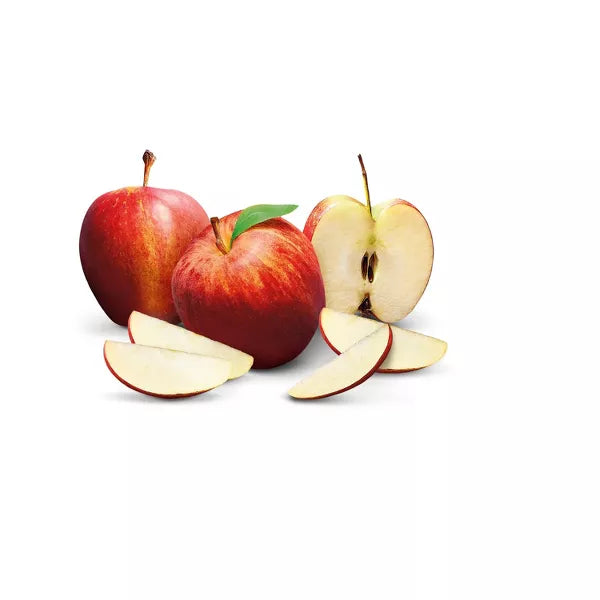 Good & Gather Organic Dried Unsweetened Apple Rings Snacks, 4oz.