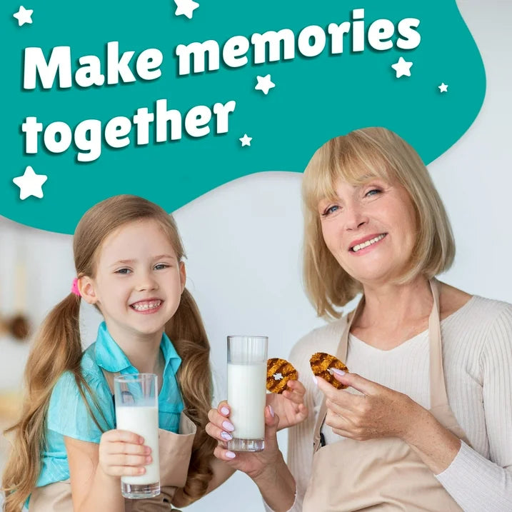 Keebler Coconut Dreams Cookies with Coconut, Caramel & Fudge 8.5 oz - 5 Pack