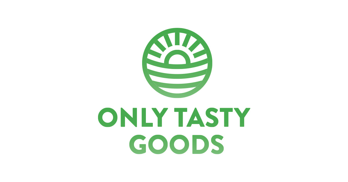 Only Tasty Goods