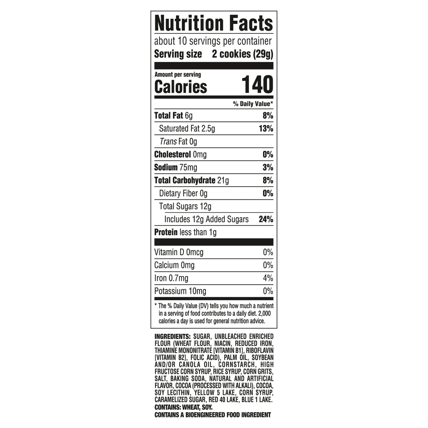 OREO Cookie Dough Creme Sandwich Cookies, Limited Edition, 10.68 oz