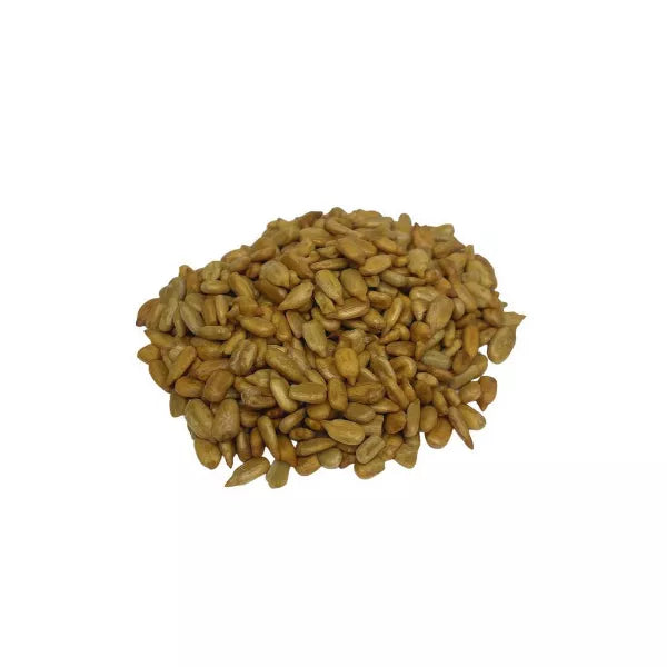 Organic Roasted No Salt Sunflower Kernels, 6.5oz.