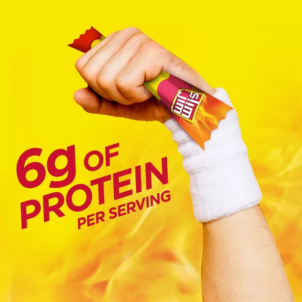 Slim Jim Smoked Snack Sticks