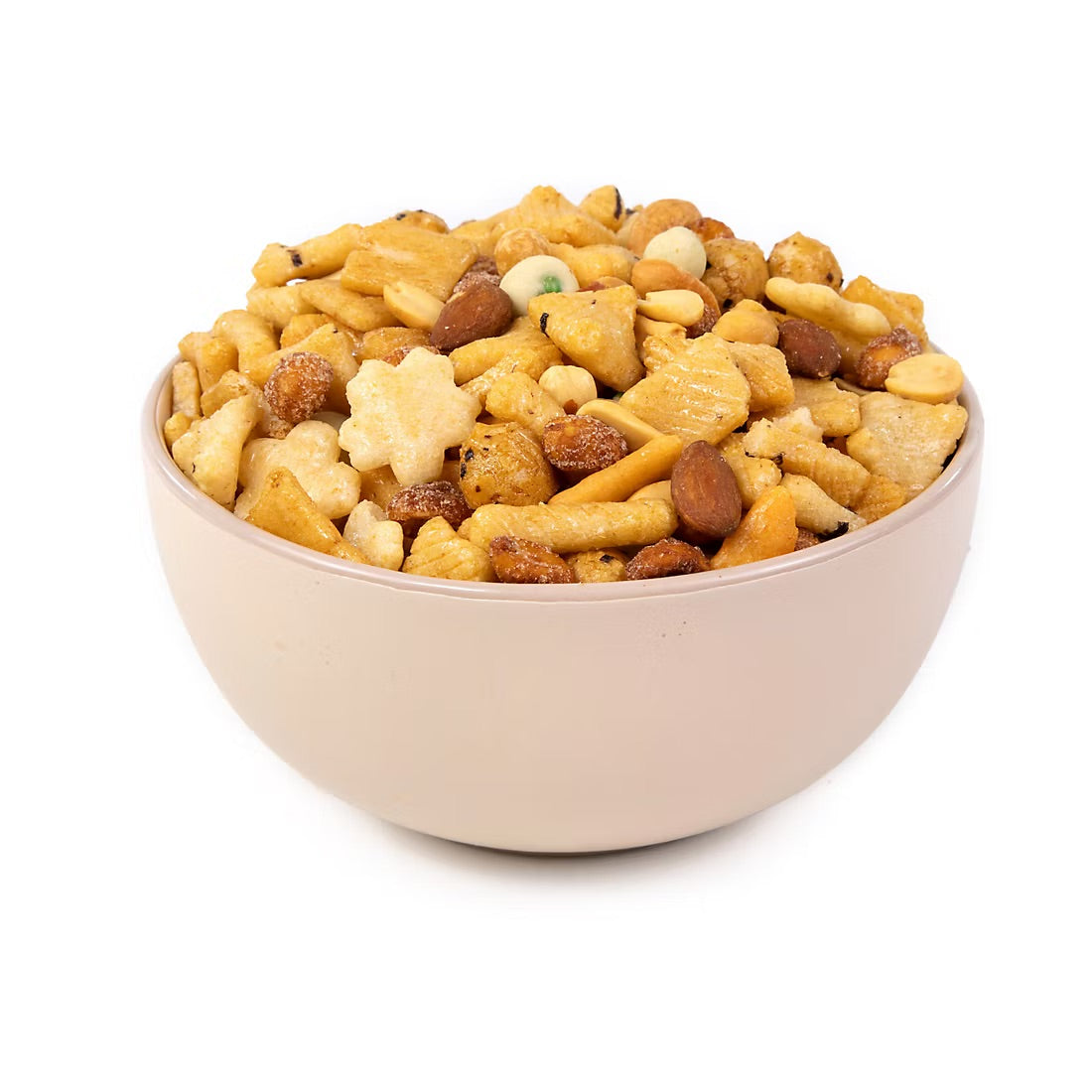 Wellsley Farms Rice Cracker Snack Mix, 17 oz.