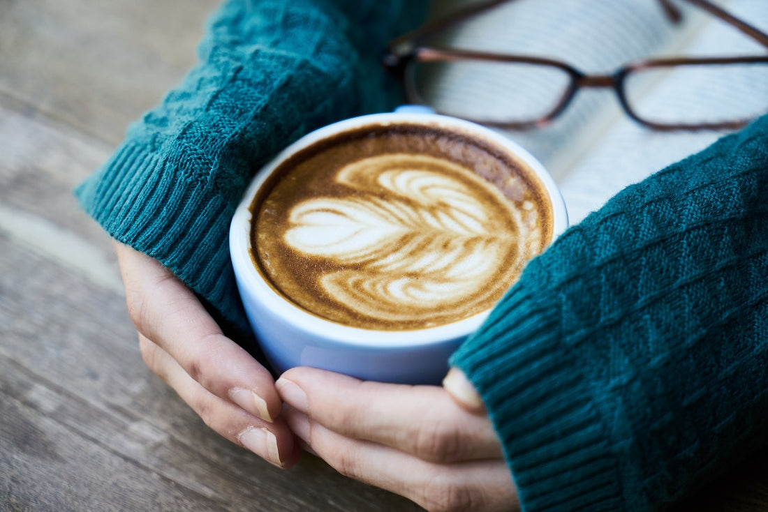 coffee alternatives