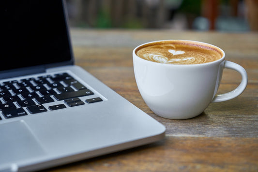 Are decaffeinated coffee alternatives better for health?