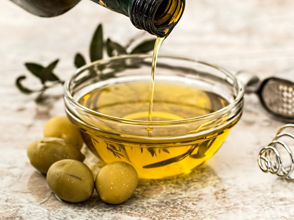 Exploring the Culinary Wonders of Organic Olive Cooking Oils