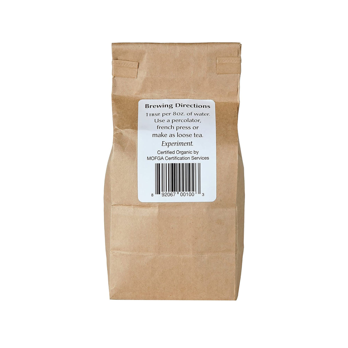 Beyond Coffee, Organic Coffee Substitute, Caffeine-Free Grain Coffee