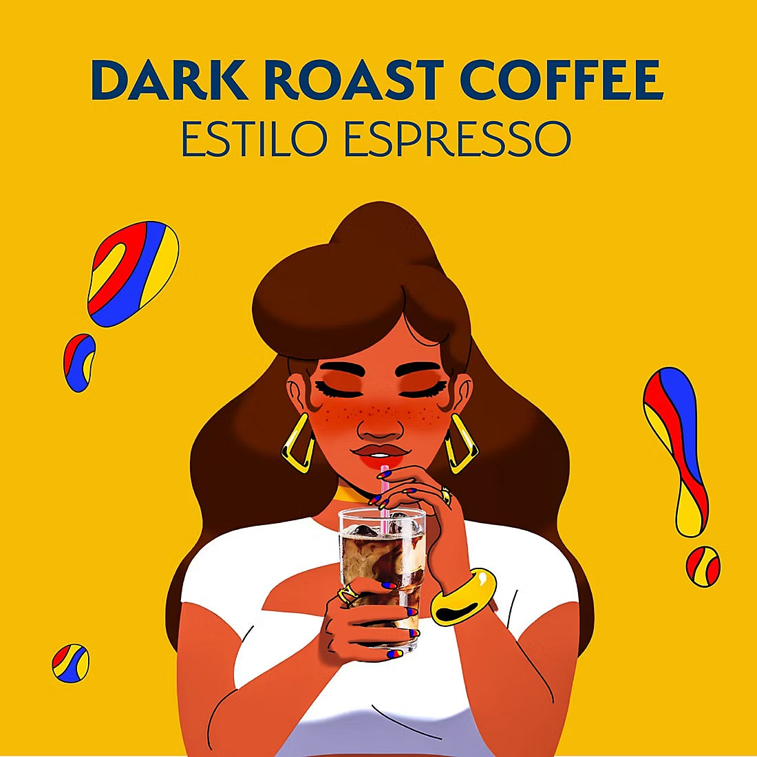 Cafe Bustelo Espresso K-Cup Pods, Coffee Capsules, 80 ct.