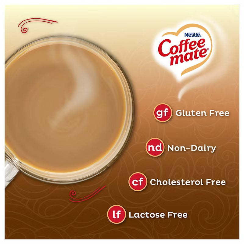 Coffee Mate The Original Powdered Coffee Creamer, 56 oz. - 2 Pack