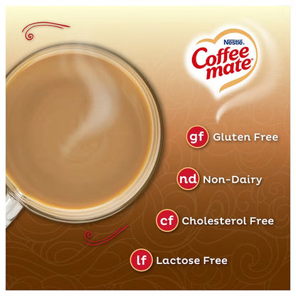 Coffee Mate The Original Powdered Coffee Creamer, 56 oz. - 2 Pack
