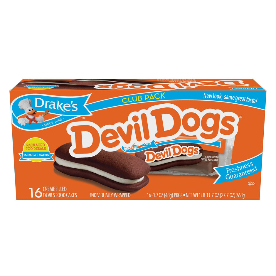 BUY Snack Cakes at OnlyTastyGoods.com – Only Tasty Goods