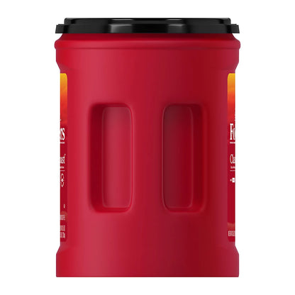 Folgers Classic Roast Ground Coffee, Medium Roast, 43.5 oz. - Side 2