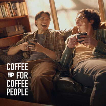 Peet's Coffee Organic French Dark Roast Ground Coffee