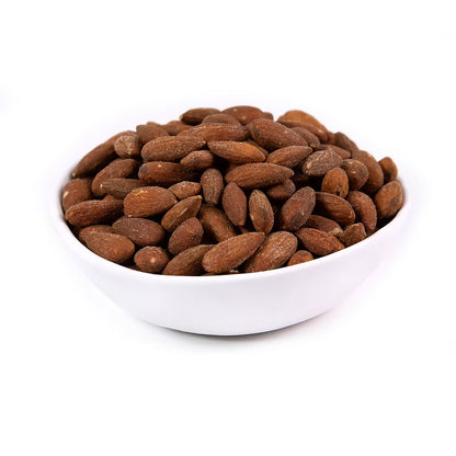 Wellsley Farms Oil Roasted & Sea Salted Almonds, Snacks, 40 oz.