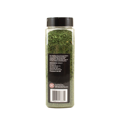 Wellsley Farms Parsley Flakes, Spices, 2.7 oz.