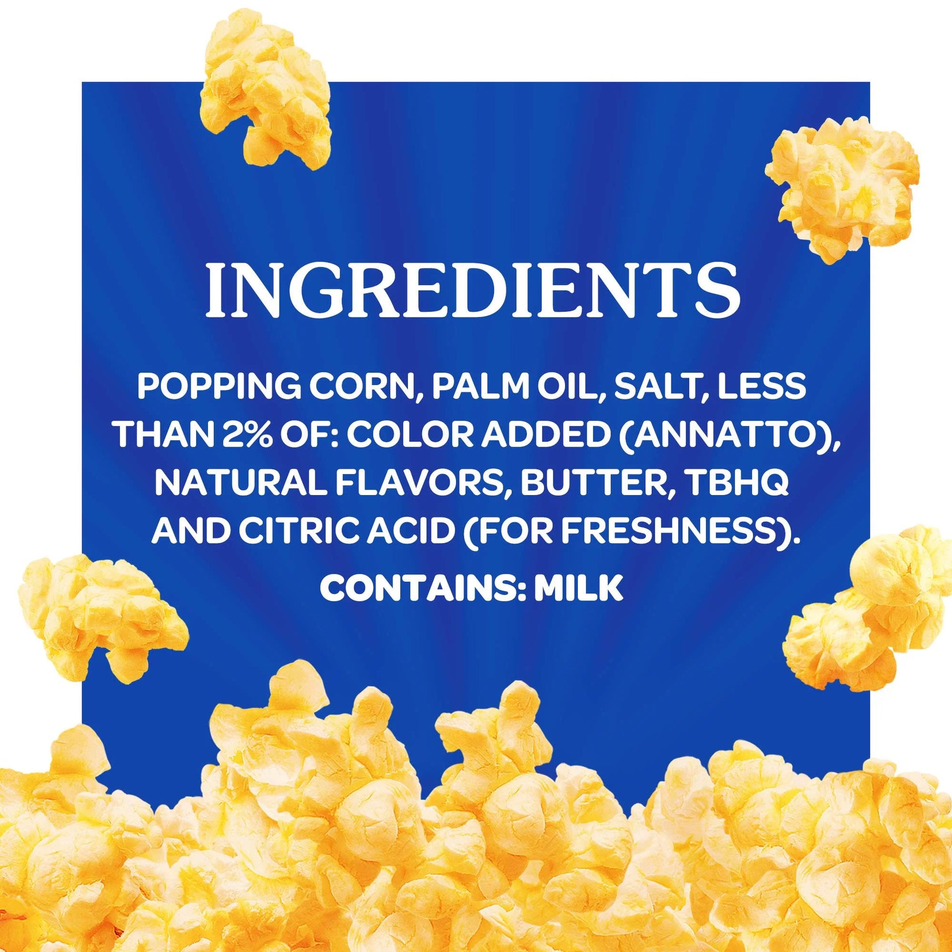 Act II Xtreme Butter Microwave Popcorn, 2.75 oz, 12-Count Bags