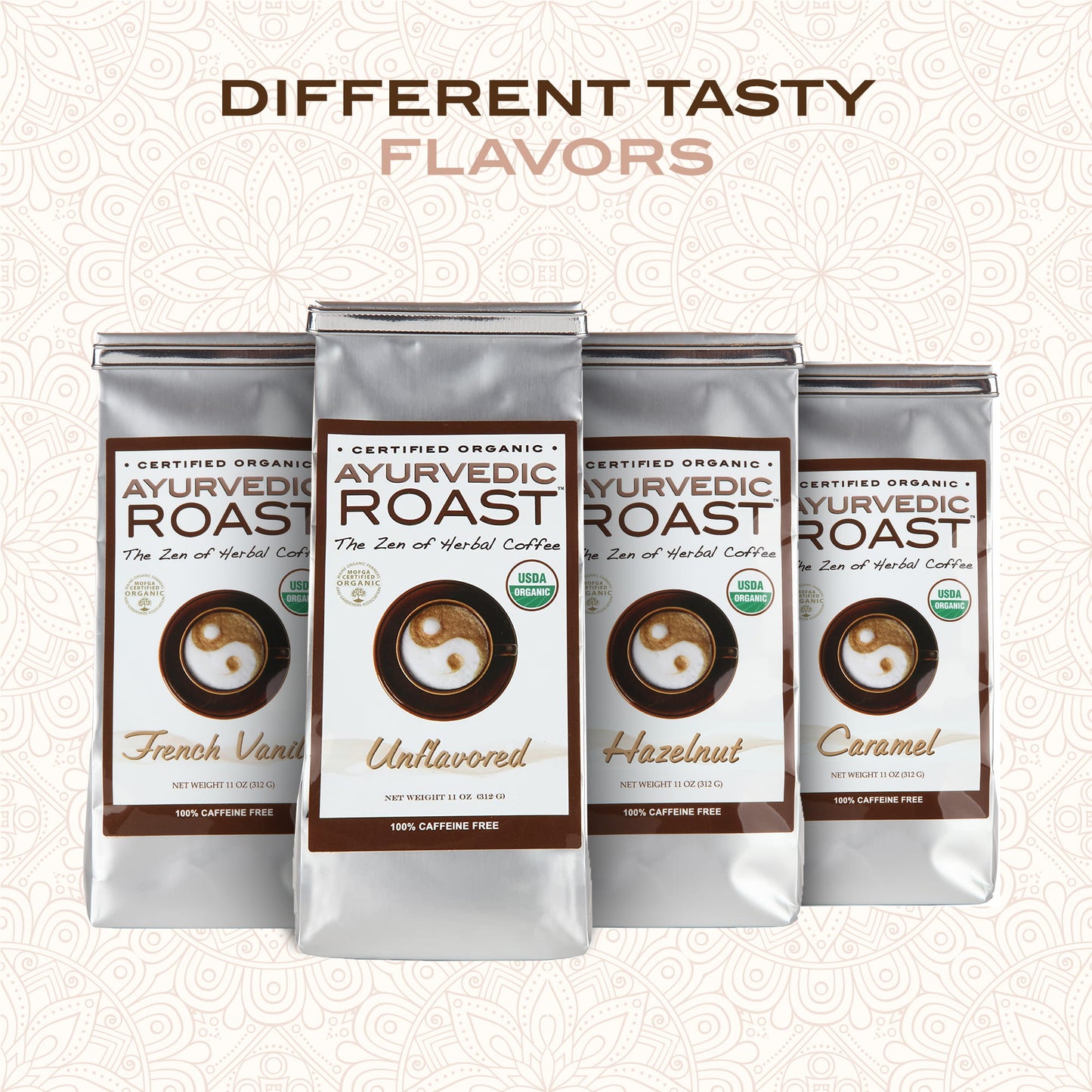 Ayurvedic Roast - All products