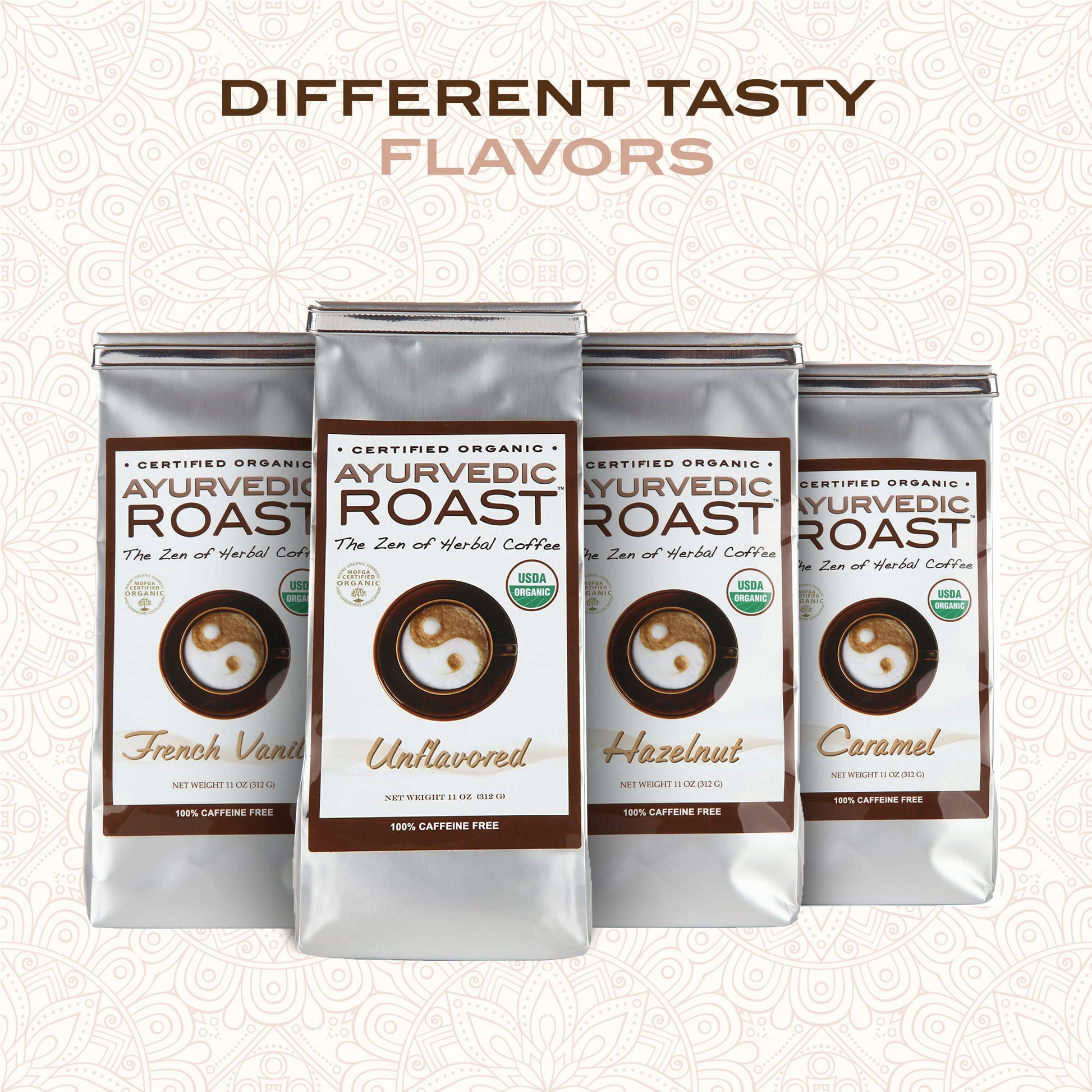 Ayurvedic Roast - All products