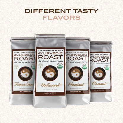 Ayurvedic Roast - All products