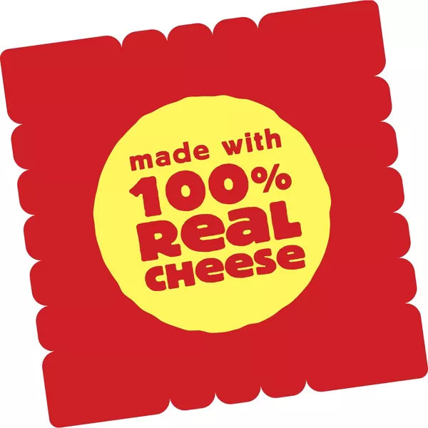 Cheez-It Baked Snack Mix Crackers Original, Lunch Snacks 17.8 oz