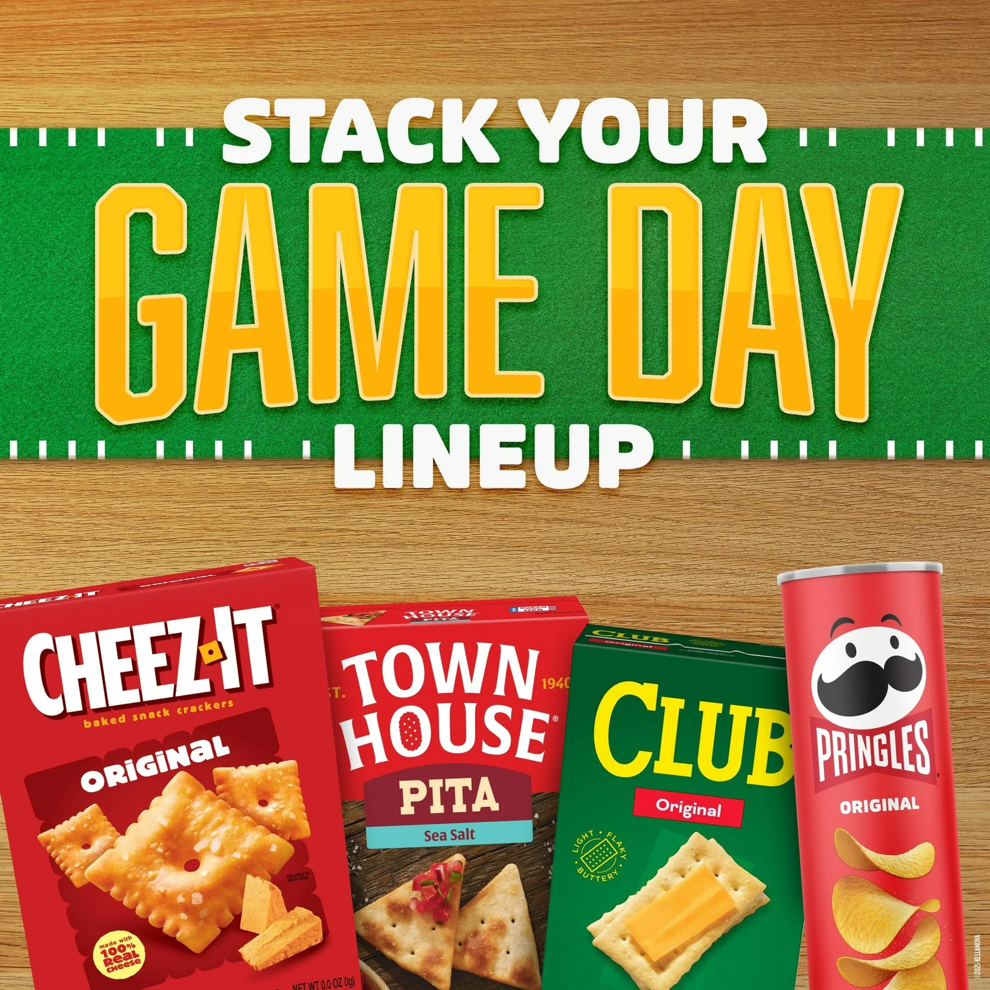 Cheez-It Original Cheese Crackers, Baked Snack Crackers, 21 oz