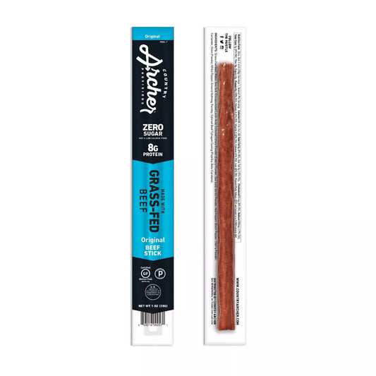 Country Archer Original Beef Stick, 1oz.