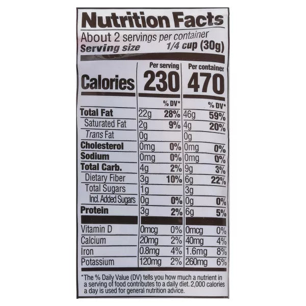 Diamond of California Chopped Pecans, 2.25oz.