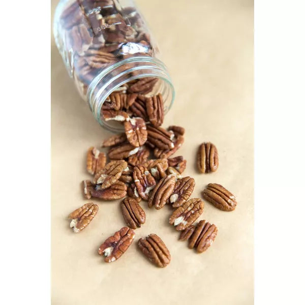 Diamond of California Pecan Halves, 16oz.
