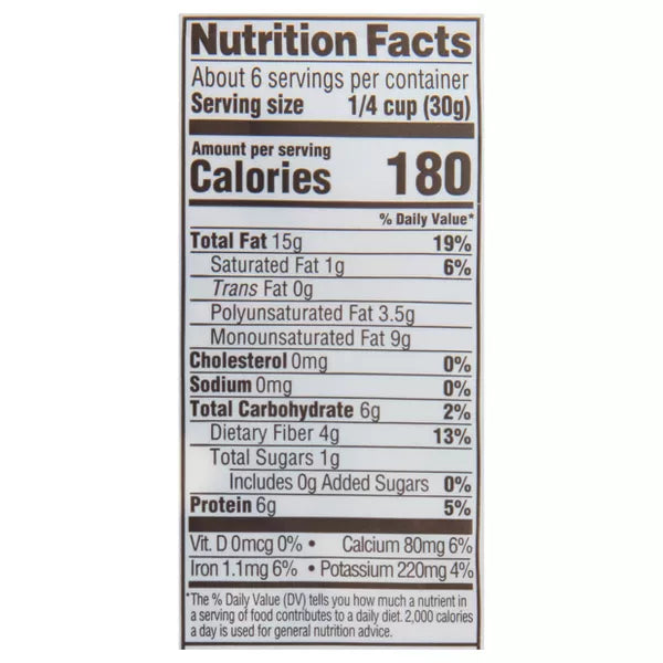 Diamond of California Sliced Almonds, 6oz.