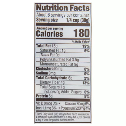 Diamond of California Sliced Almonds, 6oz.