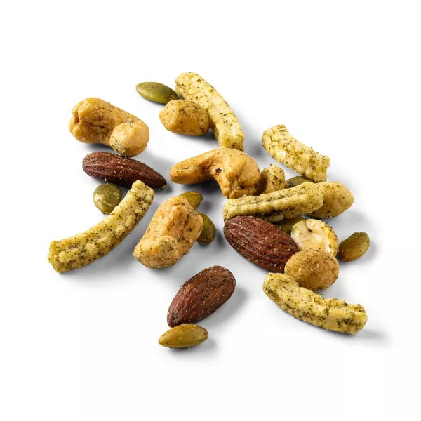  Favorite Day Dill Pickle Trail Mix, 8oz.