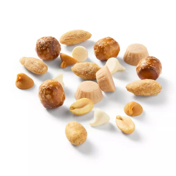 Favorite Day Salted Caramel Trail Mix, 9oz.